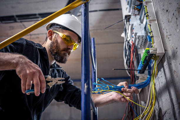 Best Electrical Upgrades for Homes  in Philippi, WV