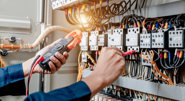 Best Electrical Installation Contractor  in Philippi, WV