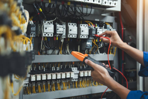 Best Circuit Breaker Repair  in Philippi, WV