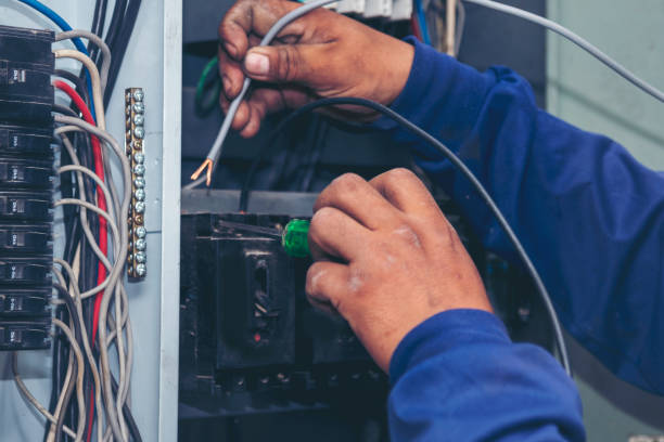 Best Affordable Emergency Electrician  in Philippi, WV