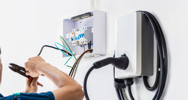Best Electrical Troubleshooting Services  in Philippi, WV