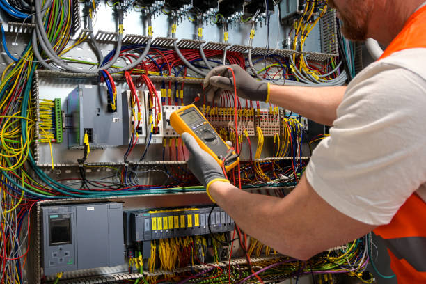 Best Emergency Electrician Near Me  in Philippi, WV