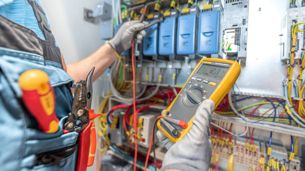 Best Electrical Installation Contractor  in Philippi, WV