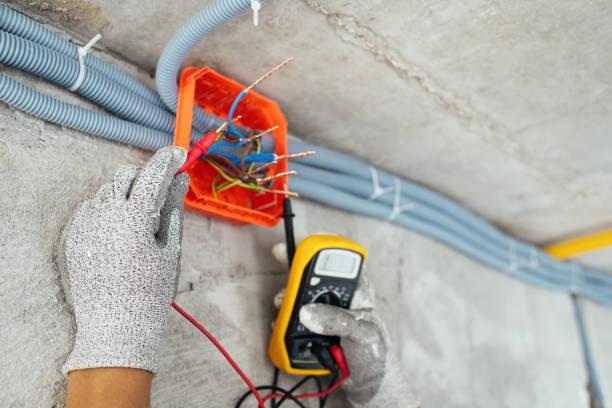 Best Local Electrician Companies  in Philippi, WV