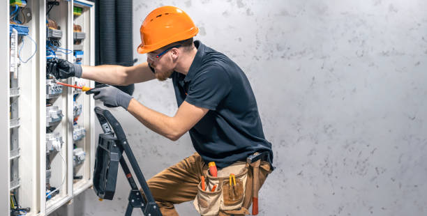 Best Generator Installation Services  in Philippi, WV