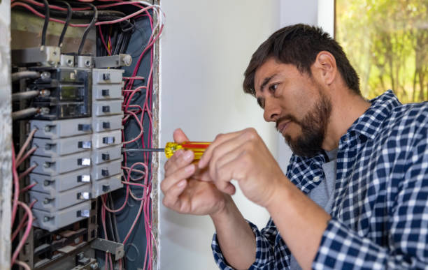 Best Electrical Outlet Repair  in Philippi, WV